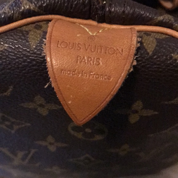 3X⭐️Host Pick⭐️ Louis Vuitton - Picture 5 of 16